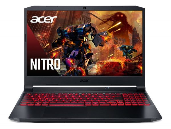 Acer Nitro AN515-57-54PL Nitro, NH.QELEX.00A