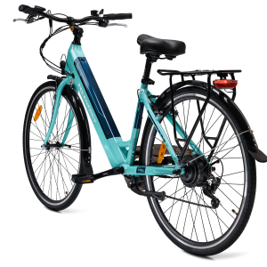 Електричен велосипед MS ENERGY eBike c10