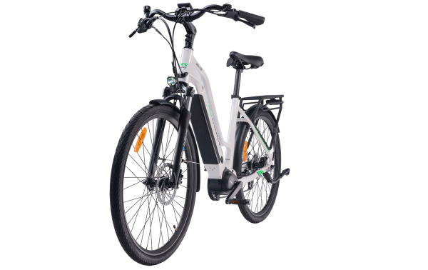 Електричен велосипед MS Energy - c100