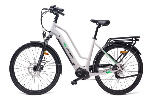 Електричен велосипед MS Energy - c100