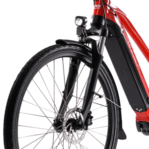 Електричен велосипед MS ENERGY eBike C500
