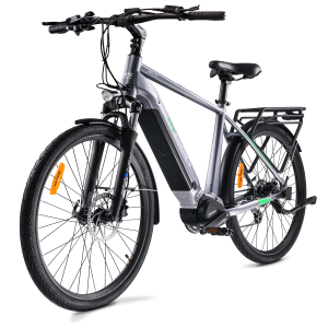 Електричен велосипед MS ENERGY eBike C101