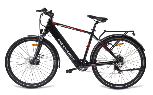 Електричен велосипед MS Energy – T10