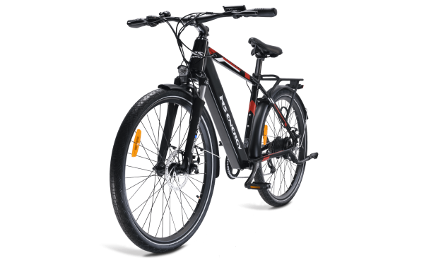Електричен велосипед MS Energy – T10