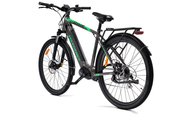 Електричен велосипед MS Energy – T100