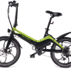 Електричен велосипед MS Energy – i10