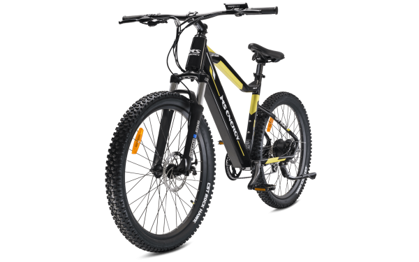 Електричен велосипед MS Energy – М10