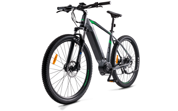 Електричен велосипед MS Energy – М100