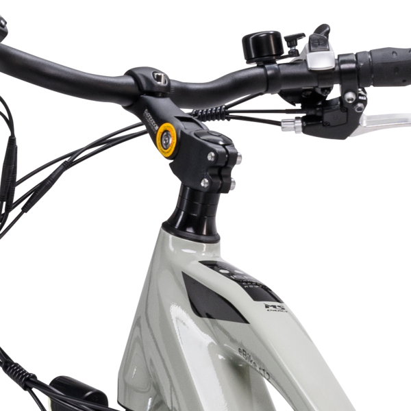 Електричен велосипед MS Energy – C12