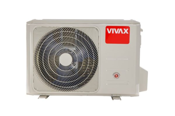 Vivax 3.5kw инвертер клима ACP-12CH35AEYIs R32