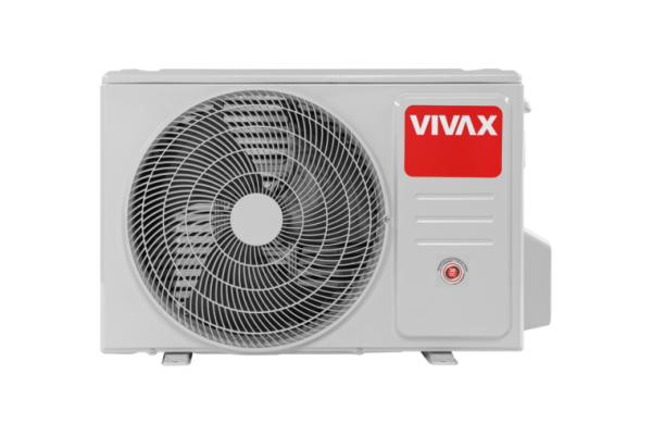 VIVAX 3.5 KW Инвертер Клима ACP-12CH35AESI R32 PRO compressor
