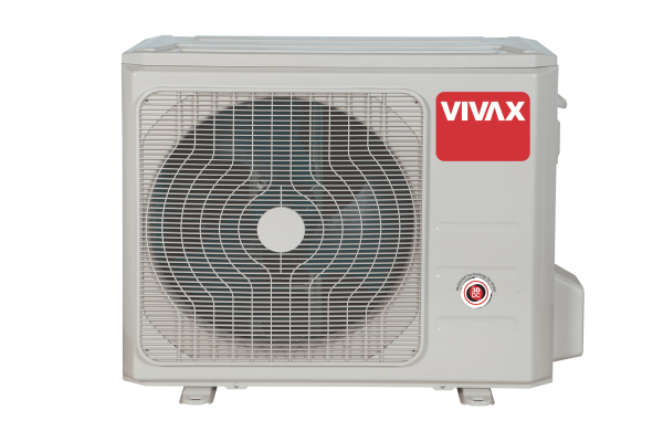 VIVAX 7,0kW Инвертер Клима ACP-24CH70AERI+ R32