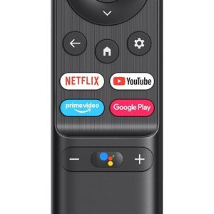 VIVAX TV QLED Q Series 65Q10C remote