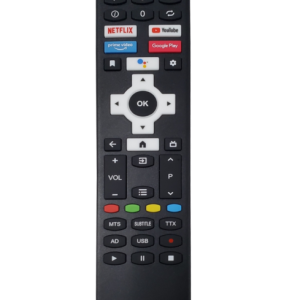 VIVAX TV A Series 75UHD10K Remote